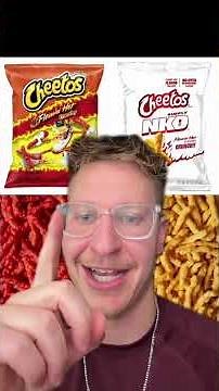 Doritos launches naked chips that are free from artificial flavors