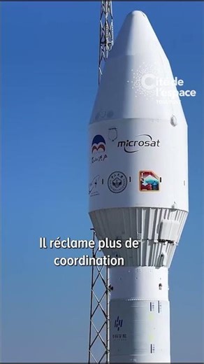 A collision between a SpaceX #Starlink satellite and a Chinese satellite was narrowly avoided.