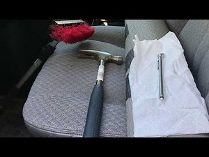 Video 3 Class 4 Unrestricted Commercial Driver's LicenseVideo: Preparing for the Road Test