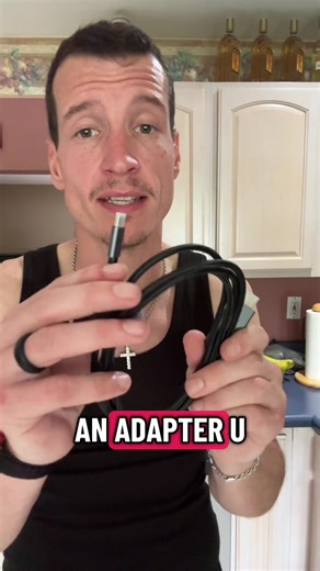 Why get cable when I have this #hdmi #usbc #streaming | hdmi