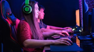 The best cheap gaming monitors of 2025