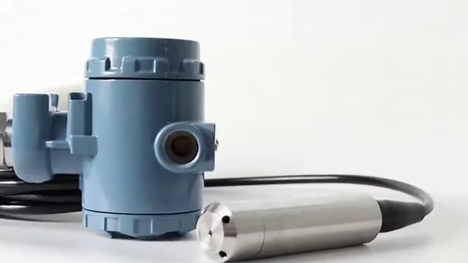 Water level sensor types and works - Apure