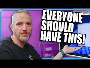 Download this free tool and give Microsoft the Middle Finger at the same time!