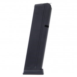 Springfield Armory 1911 EMP 9mm 10-Round Blued Steel Magazine