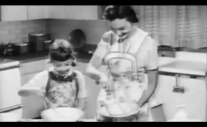 She's Beautiful When She's Angry, With Audio Description