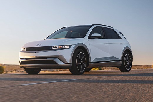 2026 Hyundai IONIQ 5 Prices, Reviews, and Pictures | Edmunds