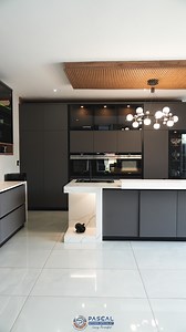 72K views · 923 reactions | ️✨ Step Inside This Stunning Kitchen! ✨...
