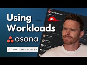 Workloads in Asana: How I Manage my Teams Capacity