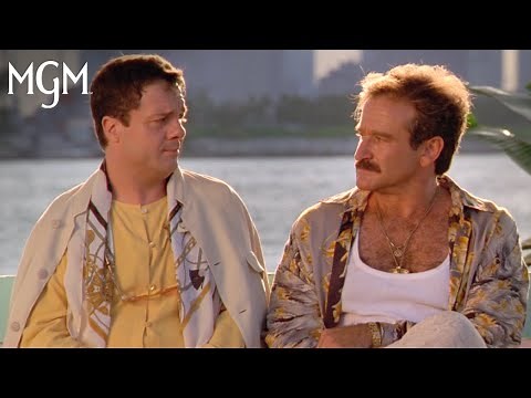 THE BIRDCAGE (1996) | Best of Armand & Albert | MGM