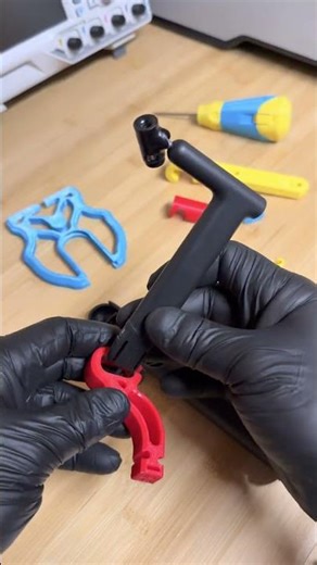 P2S Must Have #5 | Spool x AMS PTFE Guide