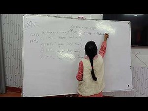 VBT and CFT NEET /JEE