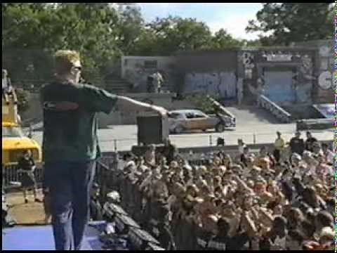The Offspring - Self Esteem (live)