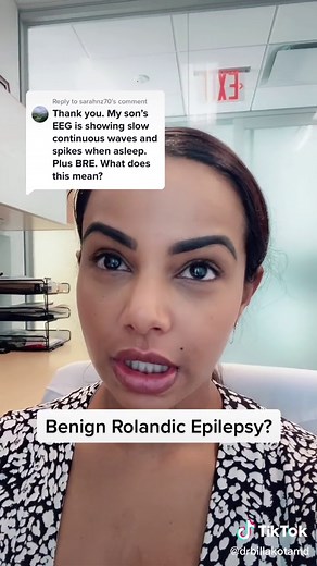 Understanding Benign Rolandic Epilepsy in Children