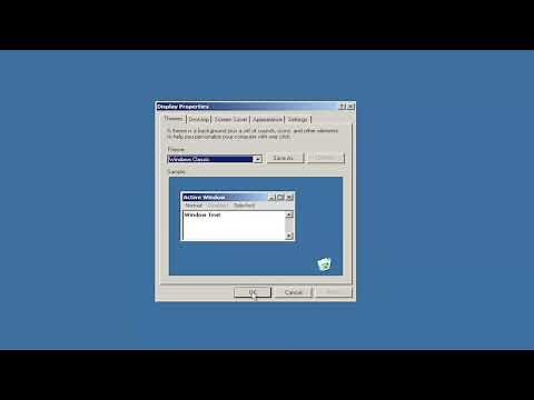 How To Switch To Classic View On Windows XP [Tutorial]