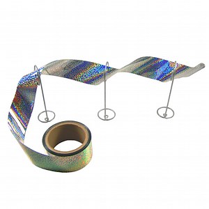 Irri-Tape ® Visual Bird Deterrent Ribbon | Effective | Bird-X