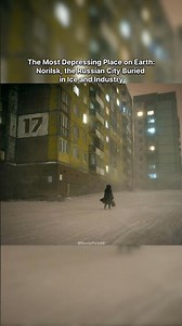 The Most Depressing Place on Earth!