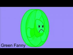 BFDI Auditions, but edited by Meatballmars #6 (read desc.)