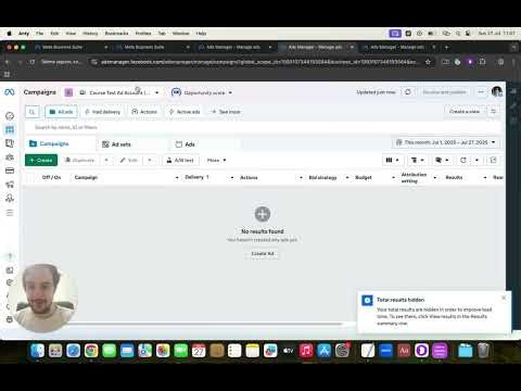 Module 3 8 Explaining & Creating Your Facebook Tracking Pixel