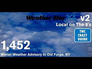 Local On The 8s 1,452