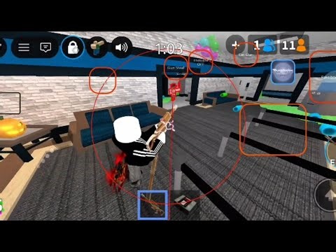 BEST MM2 SCRIPT CAPYBARA H! | FLY, SPEED, AUTO SHOOT, NO CLIP, CUSTOM CURSOR!! PASTEBIN!