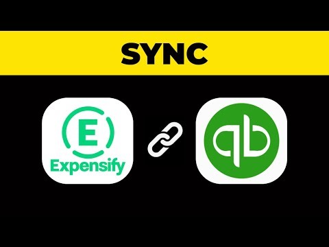 How to Sync Expensify with QuickBooks 2025 (FULL GUIDE)