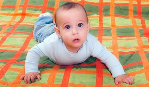 7 Reasons to Serve in the Church Nursery - Ministry To Children