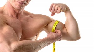 17 Inch Arms: Are They Considered Big Biceps?