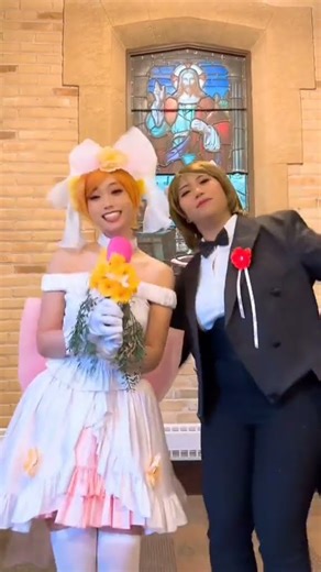 Disco Party #コスプレ #cosplay#lovelive