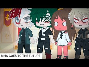My Hero Academia goes to the future✨MHA/BNHA|Part-1|Izuocha|Todomomo|Bakucamie|𝗥𝗲𝗮𝗱 𝗗𝗲𝘀𝗰|𝗙𝗚-𝗕𝗼𝗻𝘂𝘀-1|