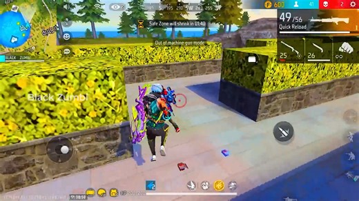 1.3K views | POV: You just witnessed peak gameplay  Dropping bodies, dodging bullets, and flexin’ those clutch moves in Free Fire   Played on GameLoop — where real gamers level up   Watch, React, Share & Tag your squad if they can’t play like this  #FreeFire #GameLoop #ClutchOrKick #MobileGamingOnPC #HighlightReel | GameLoop | Facebook