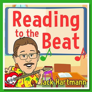 I Love to Read - Jack Hartmann: Song Lyrics, Music Videos & Concerts