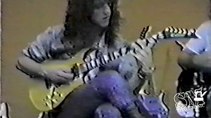 87K views · 2.1K reactions | Jason Becker & Marty Friedman / Clean Guitar solo #jasonbecker #martyfriedman #carvinguitar #guitar #guitarist | Shred Music TV | Facebook
