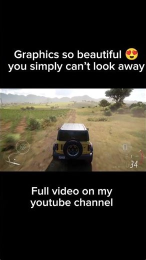 Forza Horizon 5 Gameplay on Xbox Cloud Gaming #gamingindia