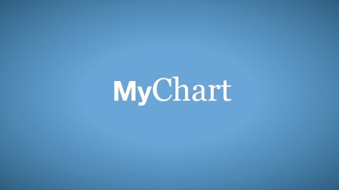 MyChart - The secure, online connection to your health information