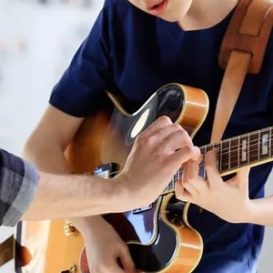 ESCALAS de Guitarra - Los Mejores Gráficos de Todo el Diapasón