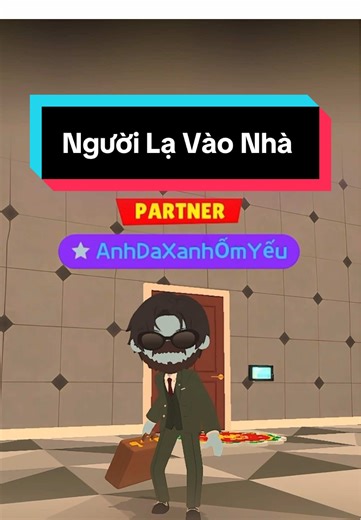 Người Lạ Vào Nhà: Trải Nghiệm Chơi Đầy Thú Vị