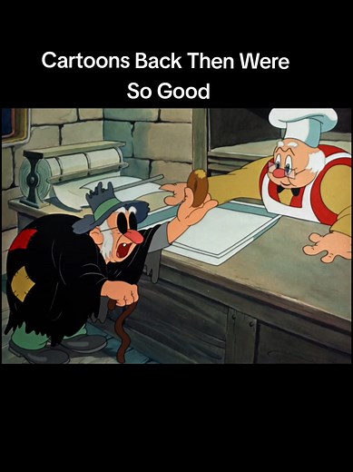 Nostalgia for Classic Cartoons from Cartoon Network