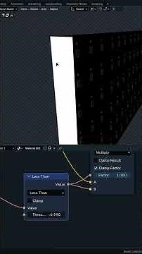 The Hidden Genius Behind This Anime Scene — You Missed It | Blender Tutorial