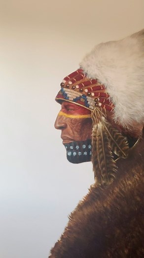 3.7K reactions · 313 shares | Seven Thunders, hand embellished canvas print. This year you’ll be able to buy the exact canvas print you see here on Instagram, I wanted to do something different and make it so people can see the exact canvas that’s for sale! This is the first one I’m doing for the sale in October. I’m making 20 in all that will be available so if you see the one you want hurry and order it before someone else gets it!!! | Greg Overton Fine Art | Facebook