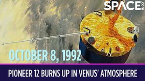 10K views · 202 reactions | On Oct. 8, 1992, NASA's Pioneer 12...
