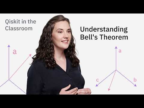 Bell’s Inequality and the Power of Quantum Entanglement
