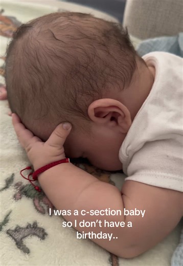 C-Section Baby: Celebrating Unique Birthdays