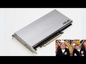 ジサトラKTU #27 ～OptaneにVROC、次世代ストレージを学ぼう～