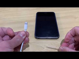 iPhone Charging Port Not Working? 8 Quick Fixes to Try
