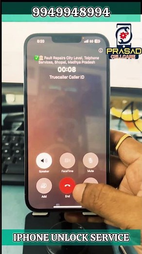 "How to Unlock Your AT&T iPhone: Step-by-Step Guide!"