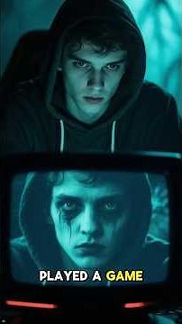 “POLYBIUS: The Arcade Game That Made Kids Sick… Then Vanished Forever” #horrorstories