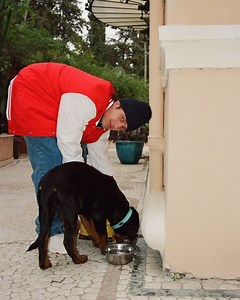 Sangiovanni, 5 curiosità