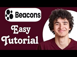 Beacons Tutorial For Beginners | How To Use Beacons