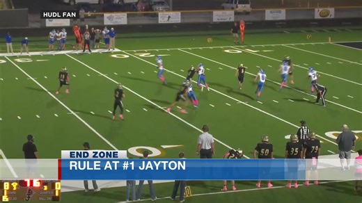 11K views · 75 reactions | END ZONE WEEK 8 THURSDAY CHECK OUT THE SCORES AND HIGHLIGHTS FROM THURSDAY! WE ARE PIGSKIN PACKED FRIDAY NIGHT! | Pete Christy KCBD | Facebook