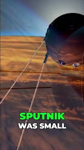 Sputnik: How the Soviet Union Launched the Space Race